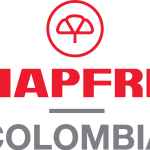 Mapfre Colombia Logo Vector