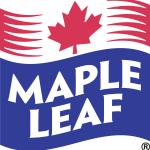 Maple Leaf Foods Logo Vector