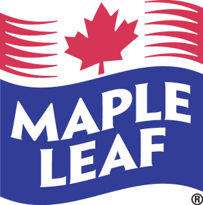 Maple Leaf Foods Logo Vector
