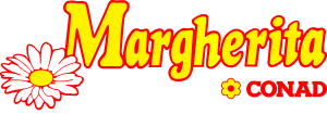 Margherita Conad Logo Vector