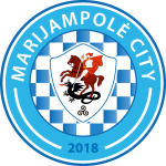 Marijampolė City FA Logo Vector