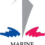 Marine Nationale Logo Vector