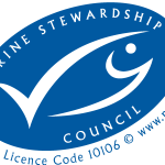 Marine Stewardship Council Logo Vector