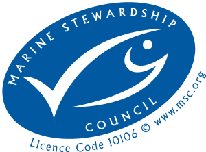 Marine Stewardship Council Logo Vector