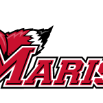 Marist Red Foxes Logo Vector