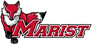 Marist Red Foxes Logo Vector