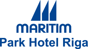 Maritim Logo Vector