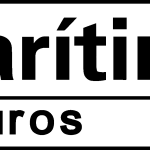 Máritima Seguros Logo Vector