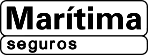 Máritima Seguros Logo Vector