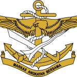 Markas Angkatan Bersama Logo Vector