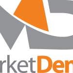 Marketdental Logo Vector