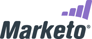 Marketo Logo Vector