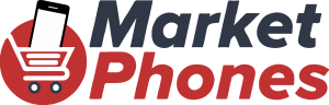 Marketphones Logo Vector