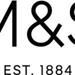 Marks & Spencer (M&S) Logo PNG Vector