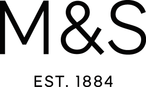 Marks & Spencer (M&S) Logo PNG Vector