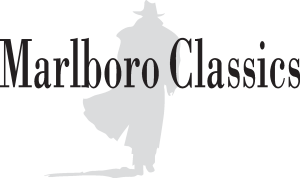 Marlboro Classic Logo Vector