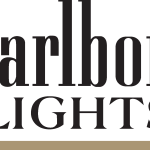 Marlboro Lights Logo Vector