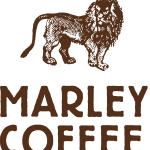 Marley Coffee Logo Vector