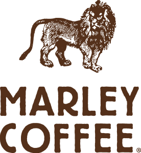 Marley Coffee Logo Vector