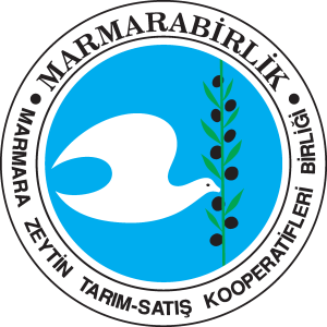 Marmarabirlik Logo Vector