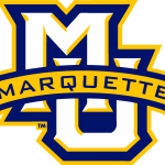 Marquette Golden Eagles Logo Vector