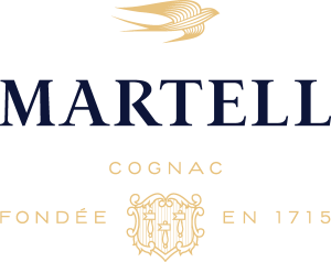 Martell Logo Vector