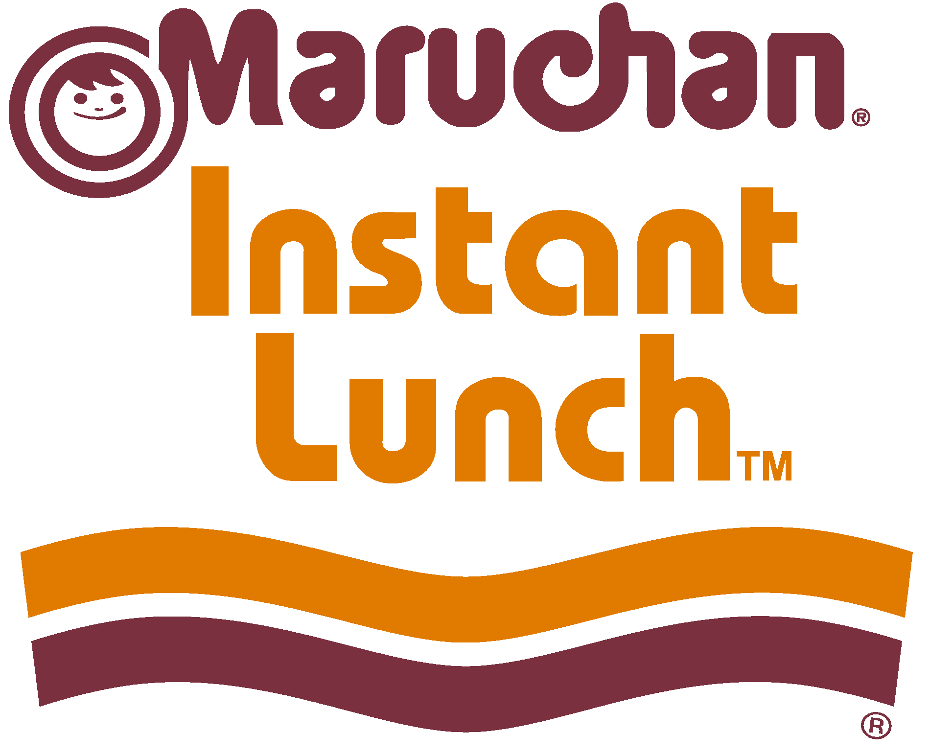 Maruchan Instant Lunch Logo Vector Ai PNG SVG EPS Free Download 