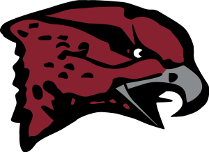 Maryland Eastern Shore Hawks Logo Vector