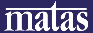 Matas Logo Vector