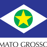 Mato Grosso Logo Vector