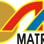 Matrade Logo Vector