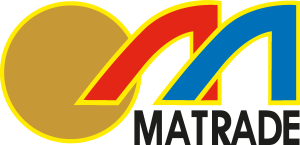 Matrade Logo Vector