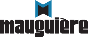 Mauguiere Logo Vector