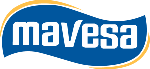 Mavesa Logo Vector