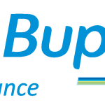 Max Bupa Logo Vector