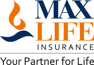 Max Life Insurance Logo Vector