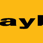 Maybank Berhad Logo Vector