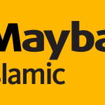 Maybank Islamic Logo Vector