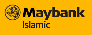 Maybank Islamic Logo Vector