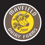 Mayfield Dairy Farms Logo Vector