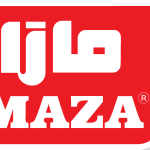 Maza Logo Vector