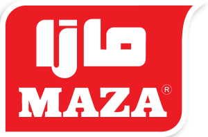 Maza Logo Vector