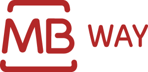 Mb Way Logo Vecto