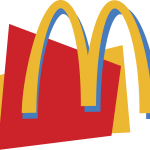 Mc Donald’s Logo Vector