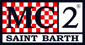 Mc2 Saint Barth Logo Vector