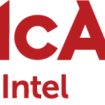 McAfee New Logo Vector