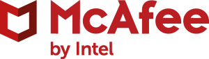 McAfee New Logo Vector