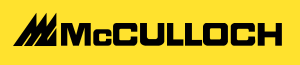 McCulloch Logo Vector