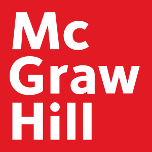 McGraw Hill Education Logo Vector