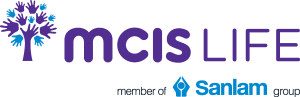 Mcis Life Logo Vector